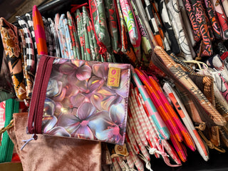 MJ Multi-Use Pouch - Wonderwall Oct '25