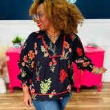 New Day, New You Top - LAST ONES FINAL SALE