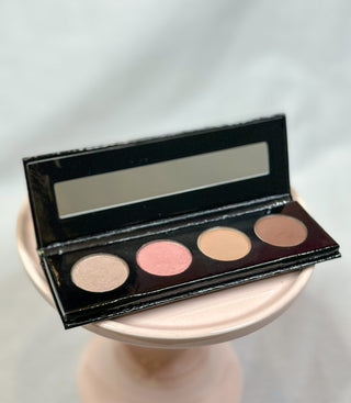 Nude Mood 4 Shade Eyeshadow Palette  - PREORDER