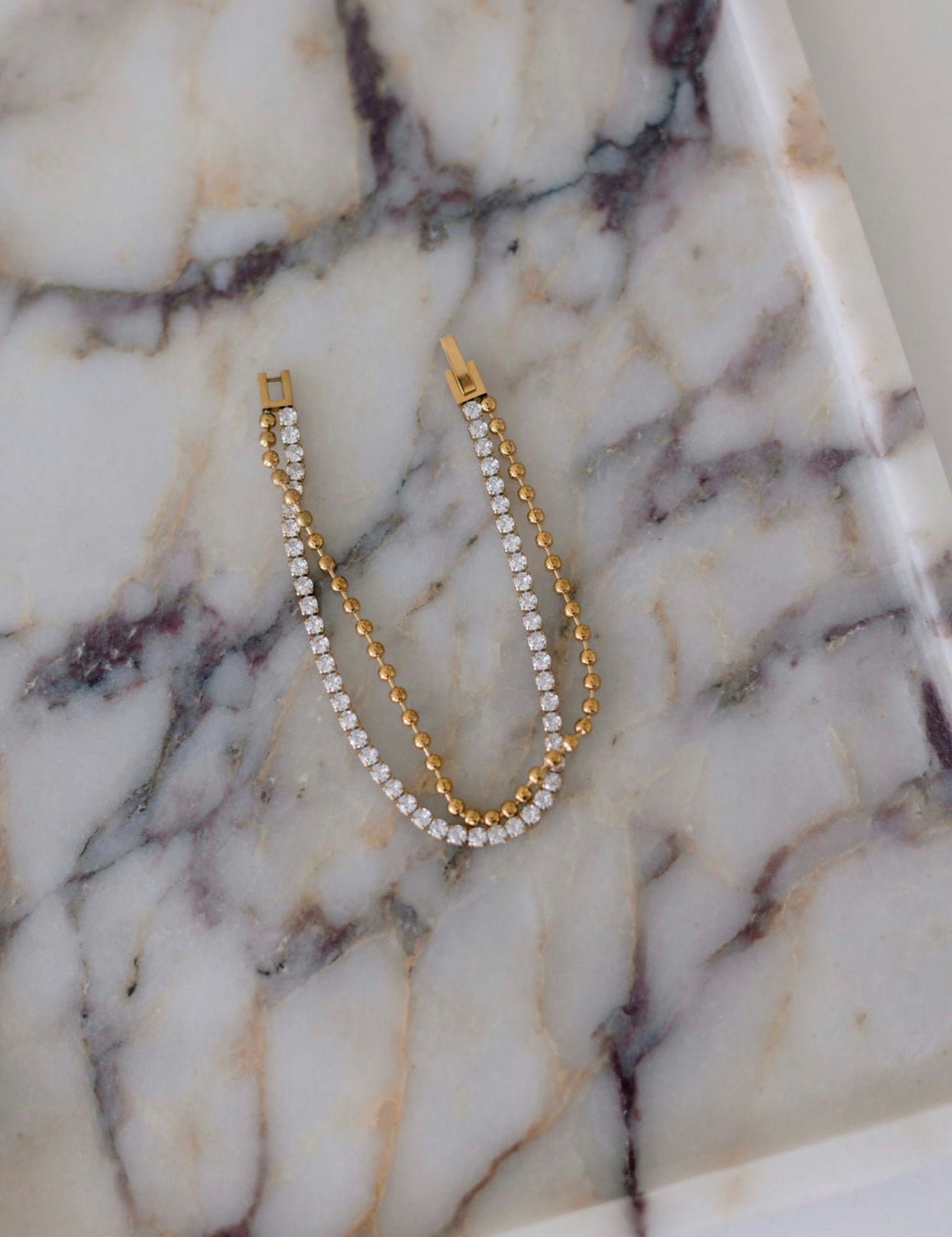 Hallie Bracelet - PREORDER