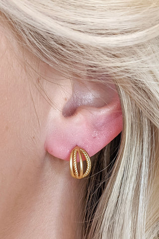 Lorelei Earrings - PREORDER