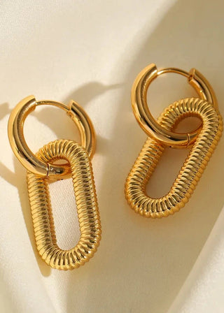 Starstruck Soul Earrings RESTOCK