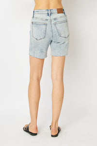 Mila Shorts by Judy Blue PREORDER