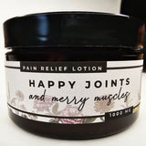 HAPPY JOINTS & MERRY MUSCLES 1,000mg - PREORDER