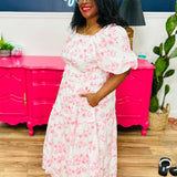 Read My Mind Dress