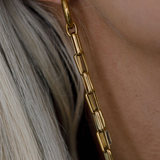 Chelsea Earrings - PREORDER