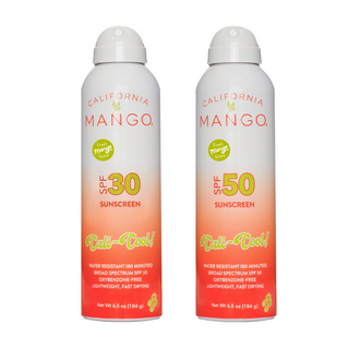 Sunscreen SPF 30 / 50 - 6.5 oz  - PREORDER