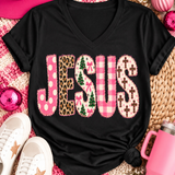Jesus Is the Reason Tee