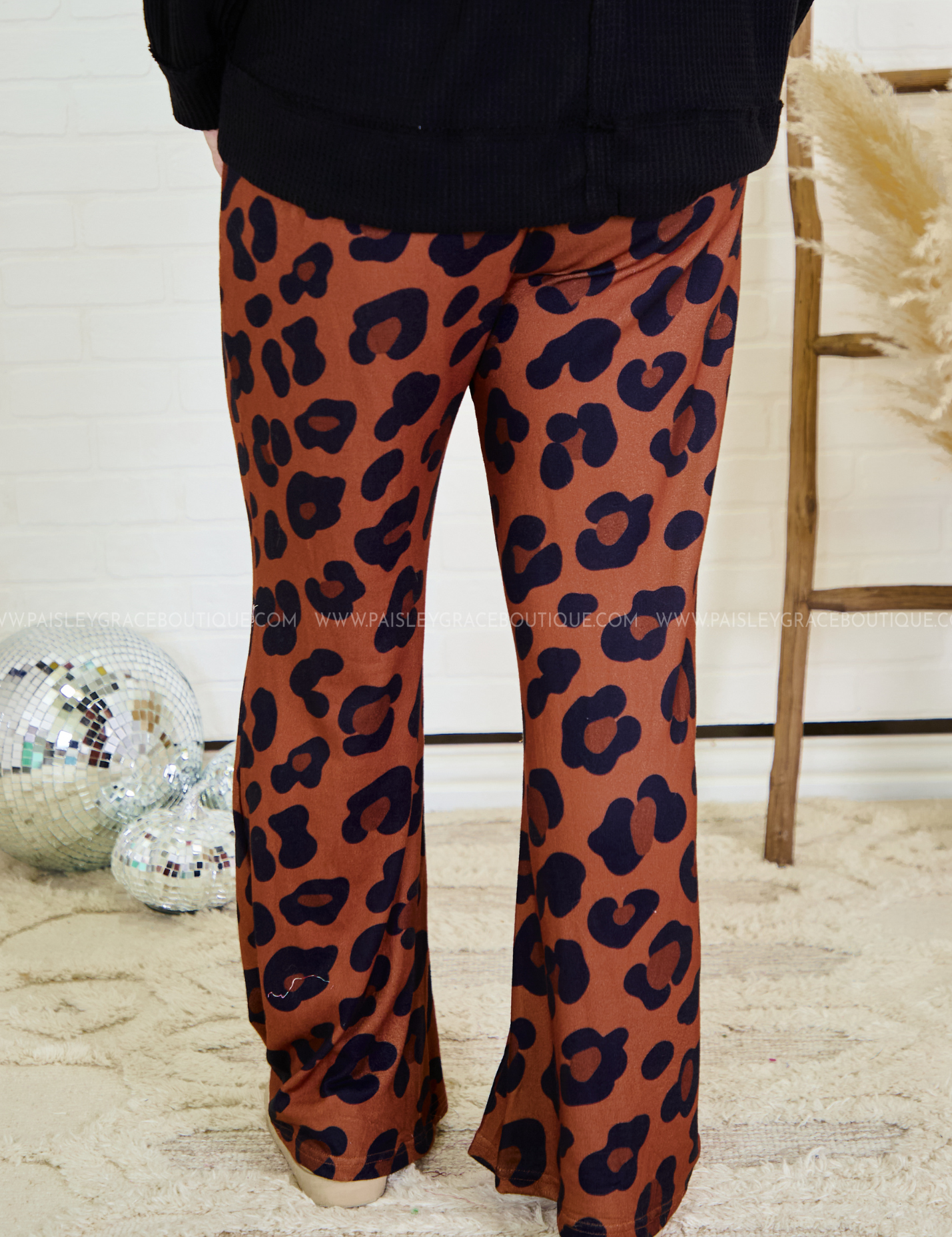 Strut Your Style - Bottom* FINAL SALE *