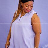 Mollie Solid Tank- 9 Colors - LAST ONES FINAL SALE