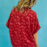 Heart & Soul Top* LAST ONES FINAL SALE *