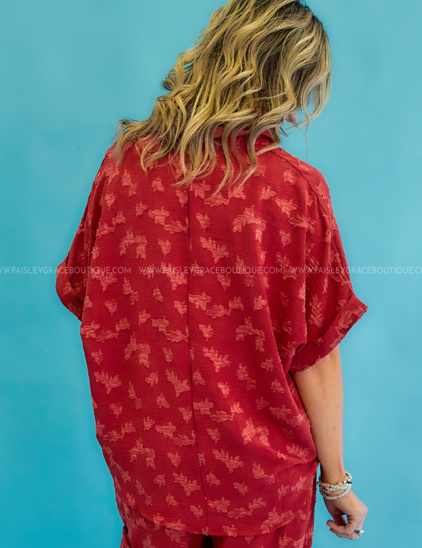 Heart & Soul Top* LAST ONES FINAL SALE *