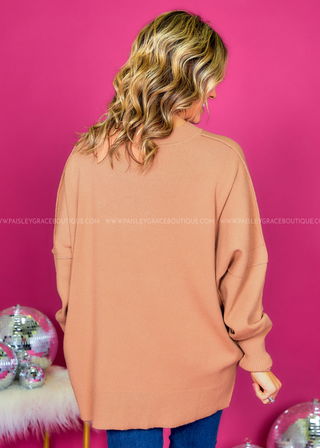 Astrid Ribbed Sweater - 3 Colors - WICKED DEAL