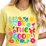 Be The Good Tee