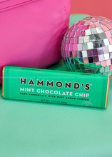 Load image into Gallery viewer, Hammond&#39;s Assorted Chocolate Bars - 10 Flavors
