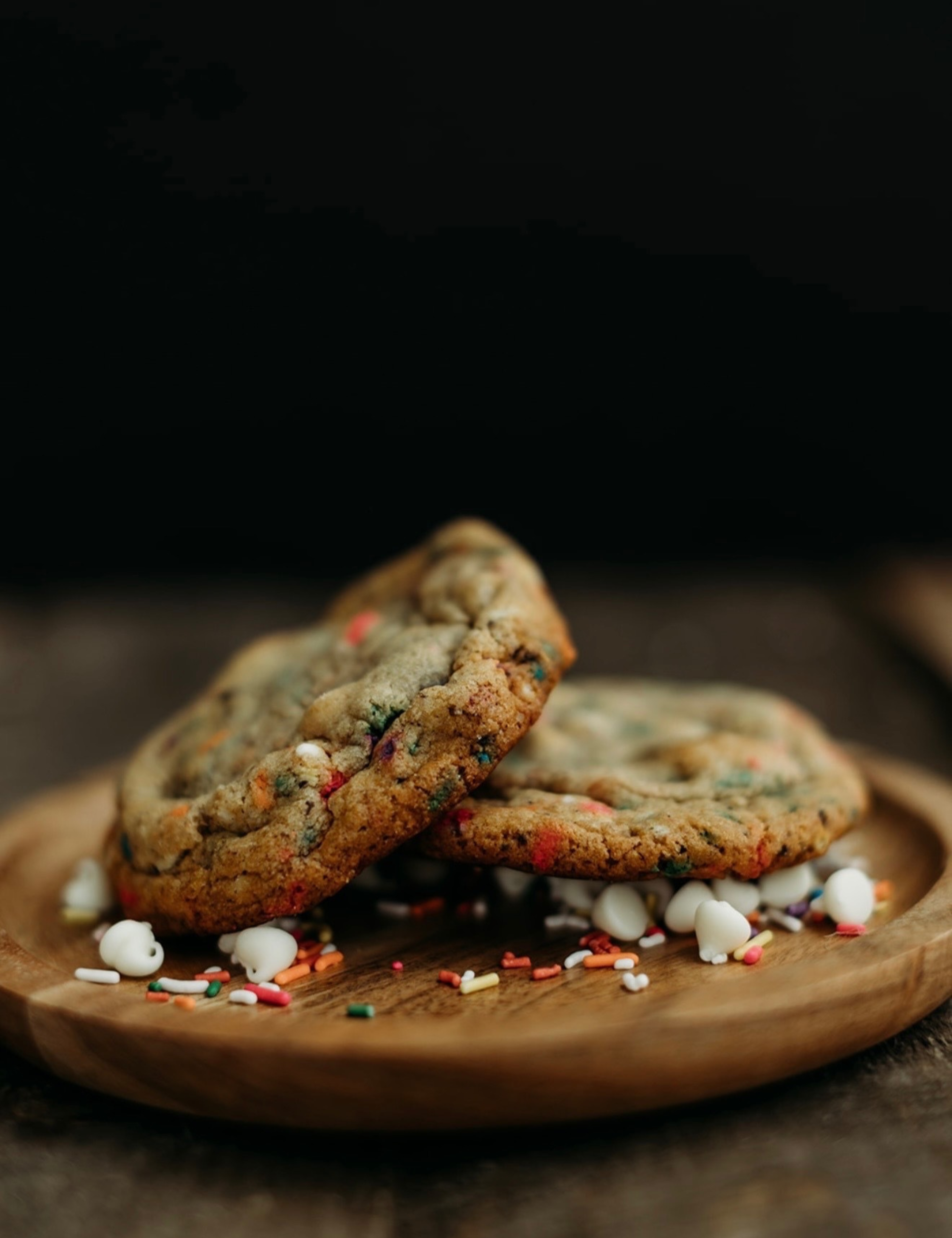 SUMMER - Batter Up Cookie Mix - PREORDER