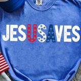 Jesus Saves
