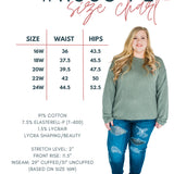 Jovie Mid-Rise Jeans* FINAL SALE *