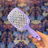 TMLL Tangle Tamer Hair Brush - PREORDER