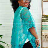 Total Upgrade Kimono - 6 Colors* FINAL SALE *