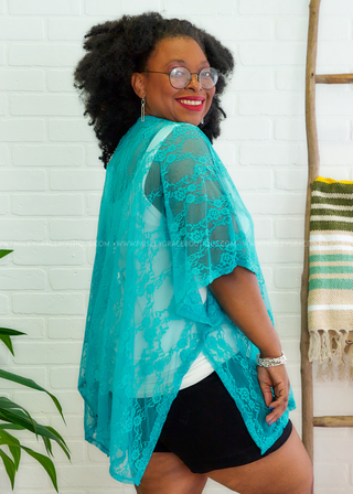 Total Upgrade Kimono - 6 Colors - FINAL SALE SOLIDS