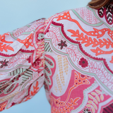 Belle Of The Bold Top PLUS ONLY - LAST ONES FINAL SALE