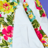 Dash Of Flattery Top* FINAL SALE *