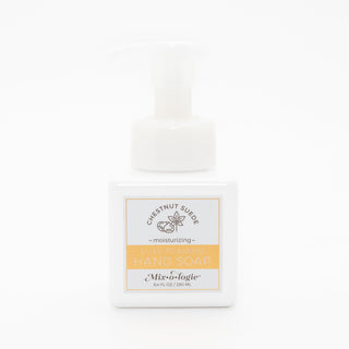 Luxe Foaming Hand Soap by Mixologie PREORDER