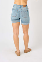 Load image into Gallery viewer, Flora Shorts by Judy Blue PREORDER
