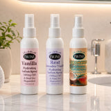 Twine  Hydrating Lotion Spray - PREORDER