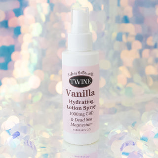 Twine Body Spray  - PREORDER