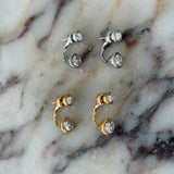 Sage Earring - PREORDER
