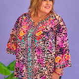 Ready to Remix Top - LAST ONES FINAL SALE