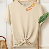 Jesus is King -Tee or Sweatshirt