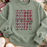 Holiday Homebody - Tee or Sweatshirt