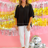 Endlessly Myself Top - 7 Colors - LAST ONES FINAL SALE