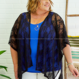 Total Upgrade Kimono - 6 Colors* FINAL SALE *
