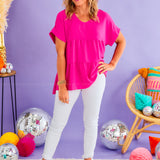 Steal My Line Top - LAST ONES FINAL SALE