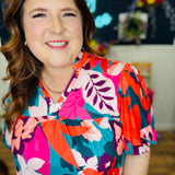 Vibrant Vision Top