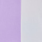 Time Goes By Top - Lavender/White* FINAL SALE *