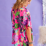 Wild With Confidence Top* FINAL SALE *