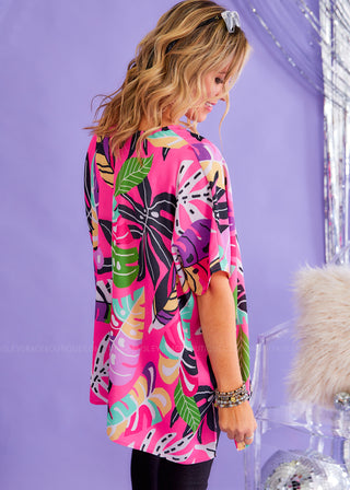 Wild With Confidence Top* FINAL SALE *