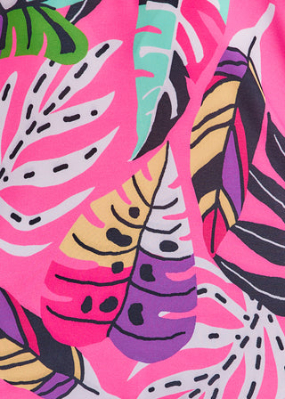Wild With Confidence Top* FINAL SALE *