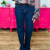 Dusk To Denim Jeans By Mica - LAST ONES FINAL SALE