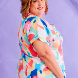 Love Rush Top - LAST ONES FINAL SALE