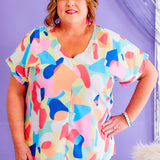 Love Rush Top - LAST ONES FINAL SALE