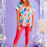 Love Rush Top - LAST ONES FINAL SALE