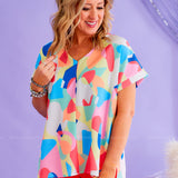 Love Rush Top - LAST ONES FINAL SALE