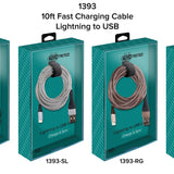 10FT iPhone Cable