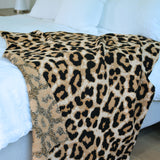 PREORDER- Safari Chic Blanket